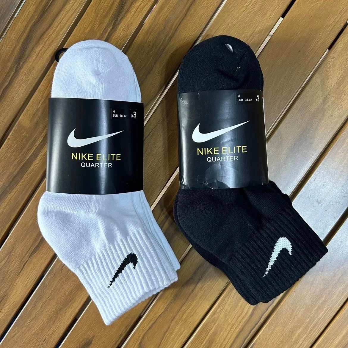Nike Socks - Thumbnail 7
