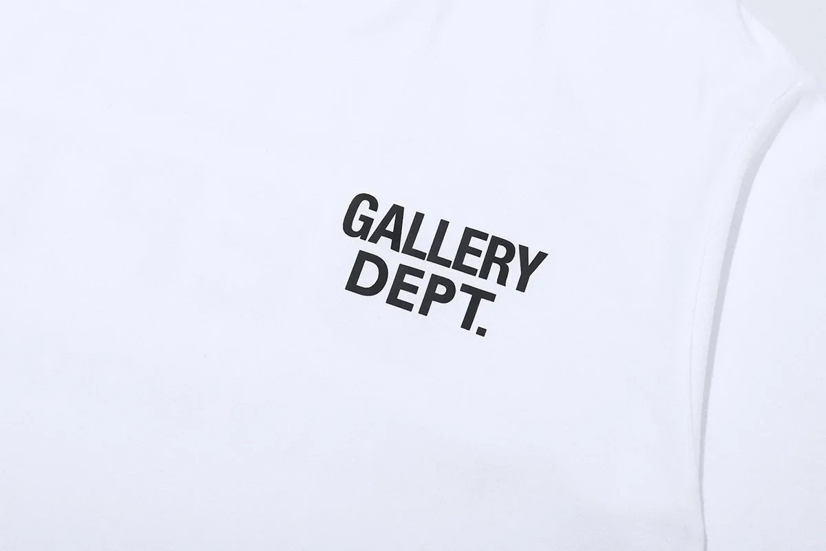 GALLERY DEPT T-shirt tee (10) - Thumbnail 14