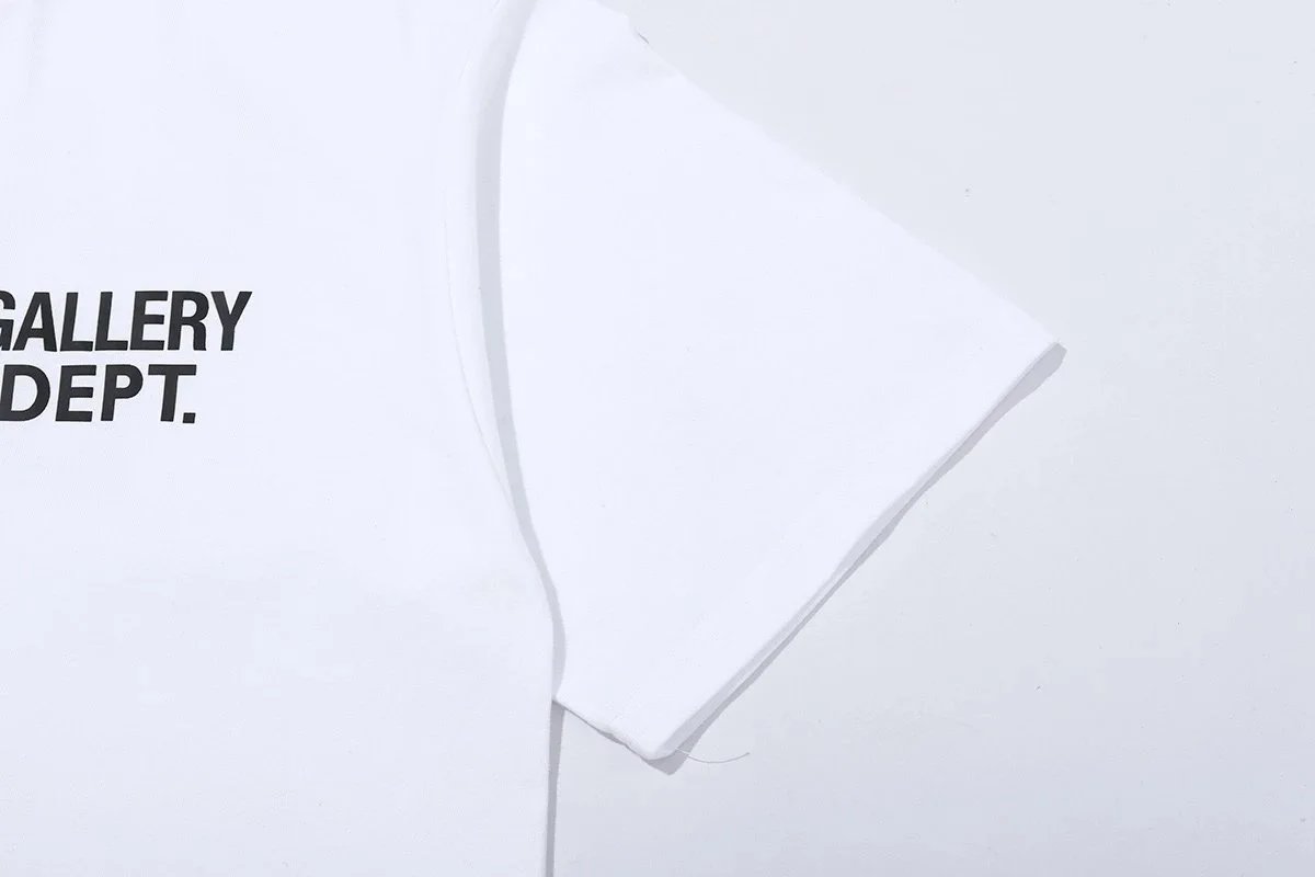 GALLERY DEPT T-shirt tee (10) - Thumbnail 15