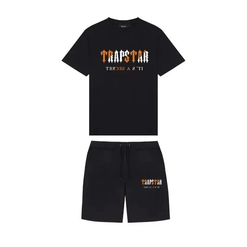 Trapstar T-Shirt Suit - Thumbnail 10