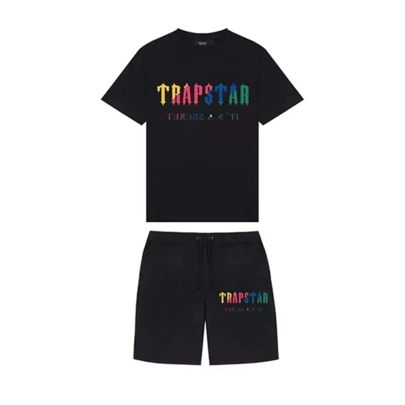 Trapstar T-Shirt Suit - Thumbnail 11