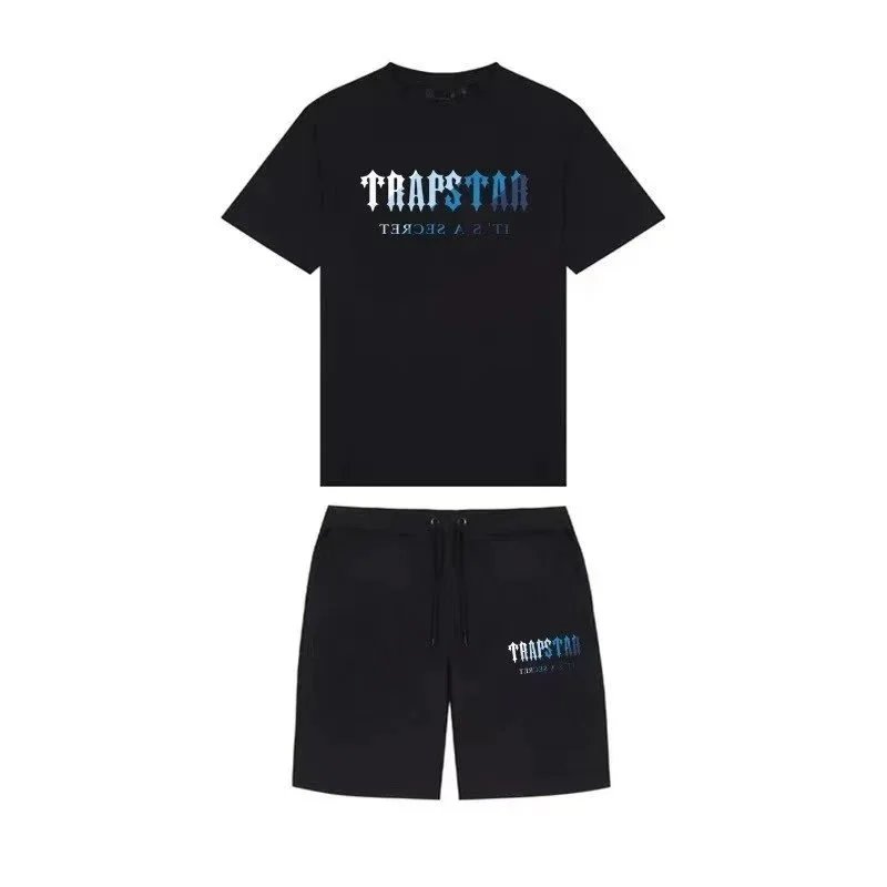 Trapstar T-Shirt Suit - Thumbnail 12