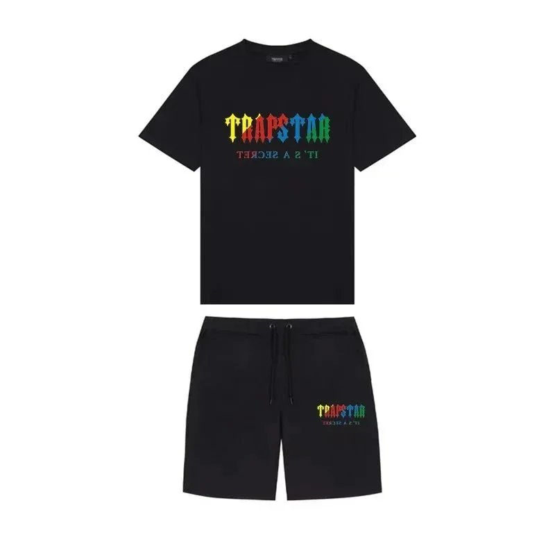 Trapstar T-Shirt Suit - Thumbnail 13