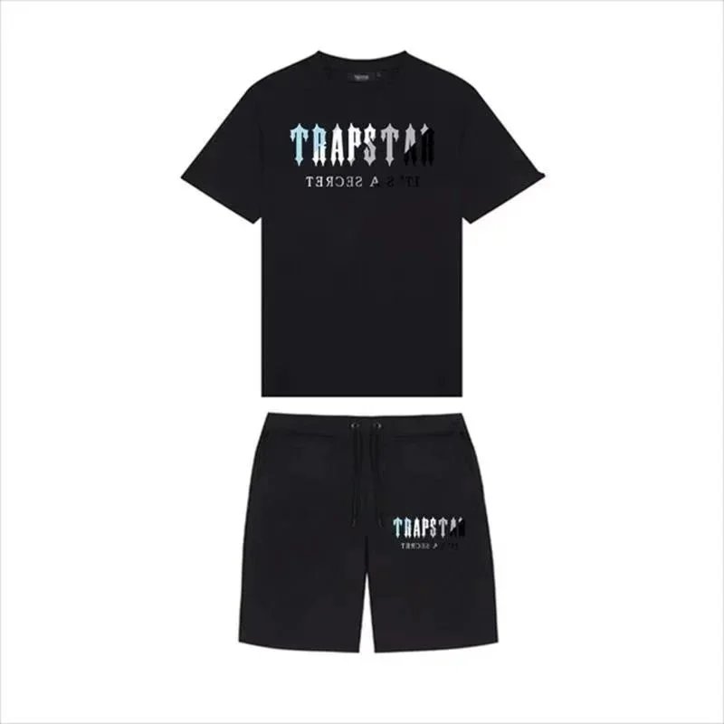 Trapstar T-Shirt Suit - Thumbnail 2