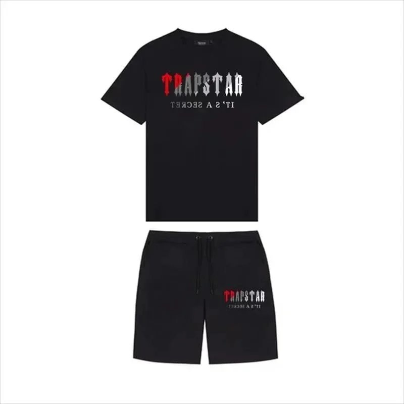 Trapstar T-Shirt Suit - Thumbnail 3