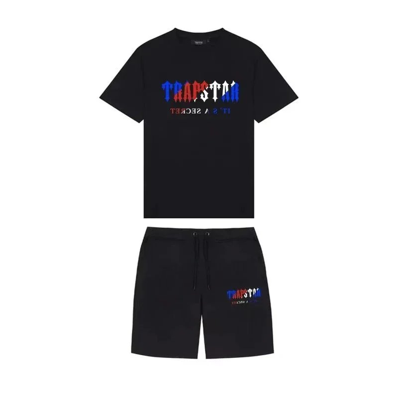 Trapstar T-Shirt Suit - Thumbnail 4