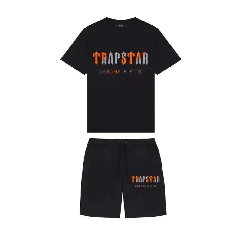 Trapstar T-Shirt Suit - Thumbnail 6