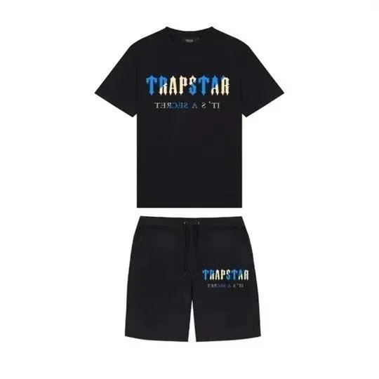 Trapstar T-Shirt Suit - Thumbnail 8