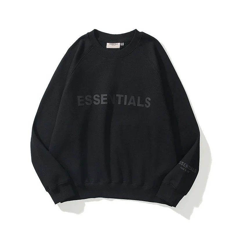 Essentials Hoodie  ( 15 colors) - Thumbnail 3