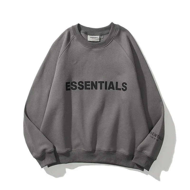 Essentials Hoodie  ( 15 colors) - Thumbnail 5