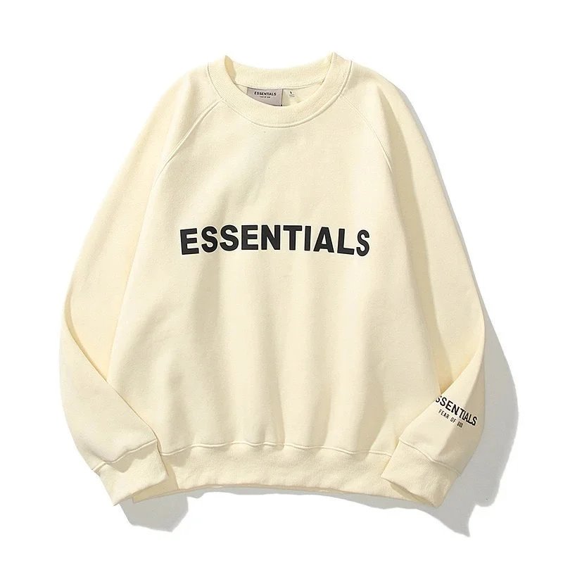 Essentials Hoodie  ( 15 colors) - Thumbnail 6