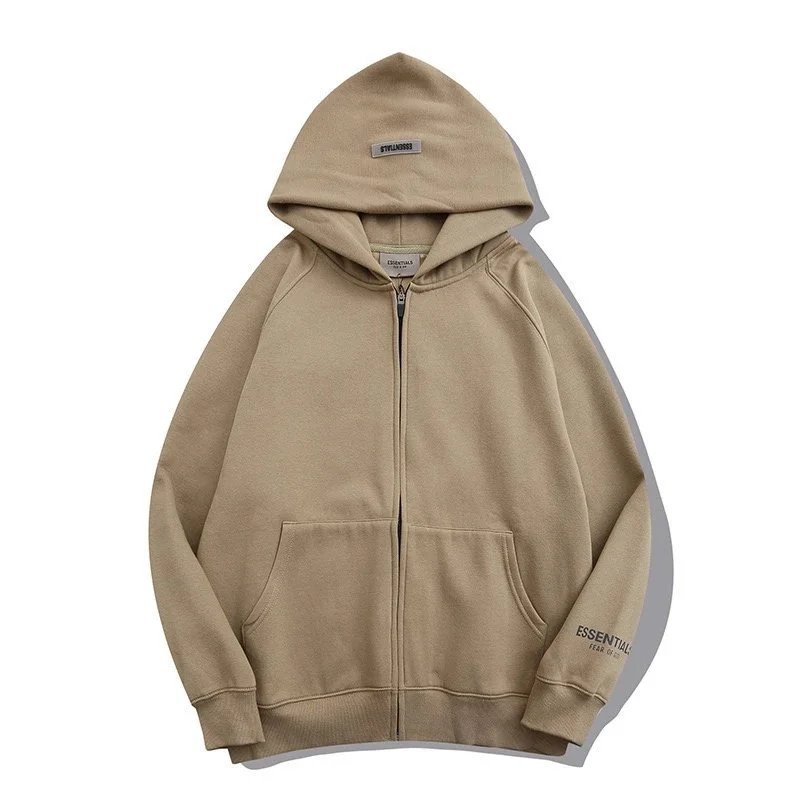 Essentials Hoodie  ( 15 colors) - Thumbnail 9