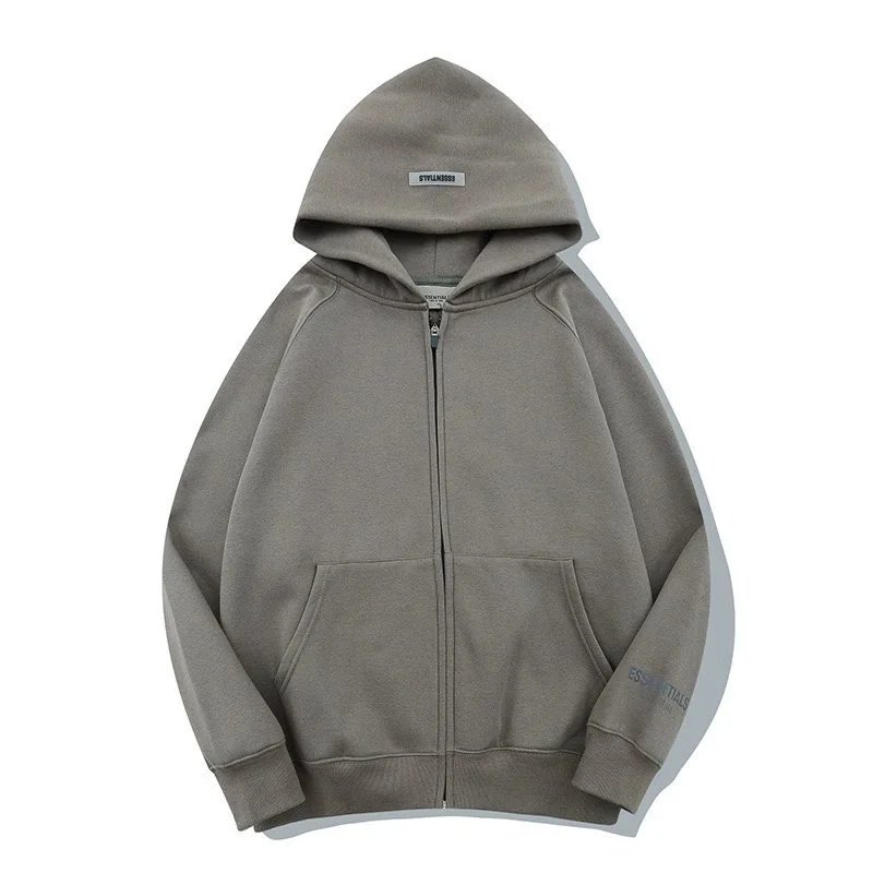Essentials Hoodie  ( 15 colors) - Thumbnail 10
