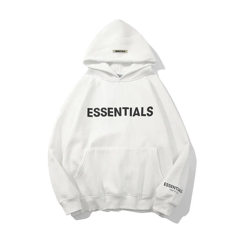 Essentials Hoodie  ( 15 colors) - Thumbnail 12