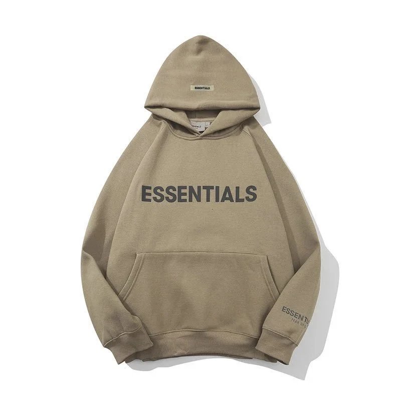 Essentials Hoodie  ( 15 colors) - Thumbnail 14