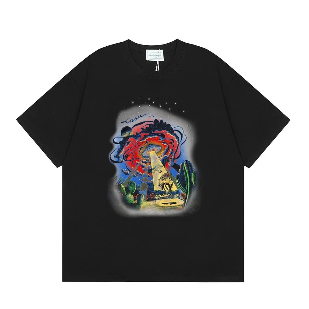 Casablanca TEE T-shirt ( 40 + styles) - Thumbnail 9