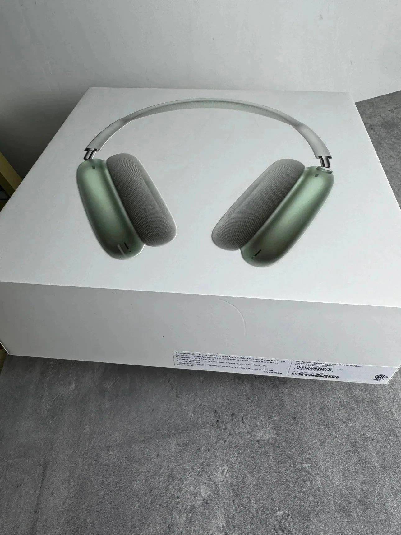 airpods max - Thumbnail 4