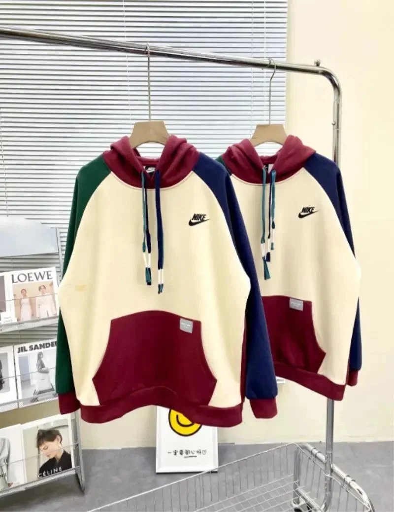 Ami Sweatshirt   ( 9 colors) - Thumbnail 8