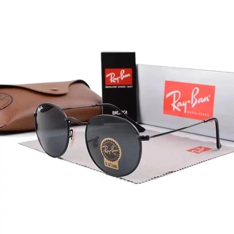 RAY-BAN GLASSES - Thumbnail 10