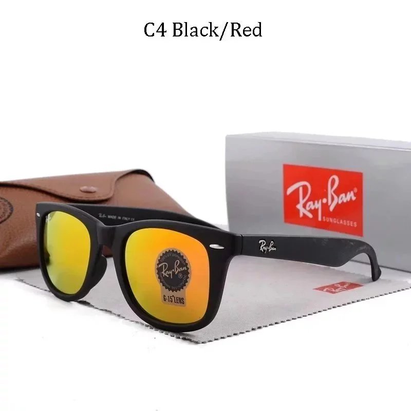 RAY-BAN GLASSES - Thumbnail 11
