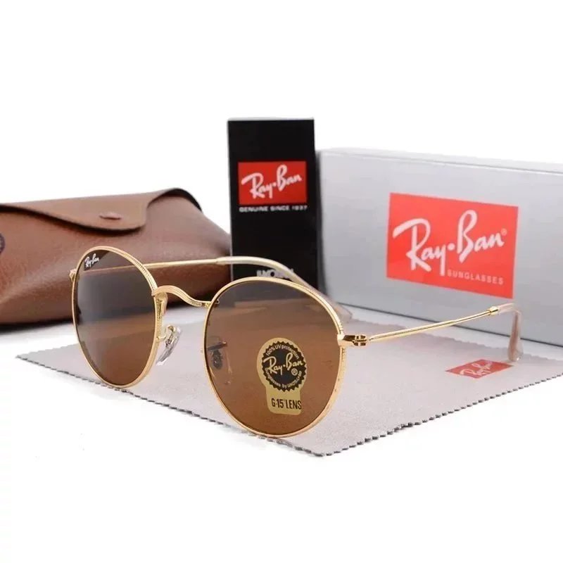 RAY-BAN GLASSES - Thumbnail 14