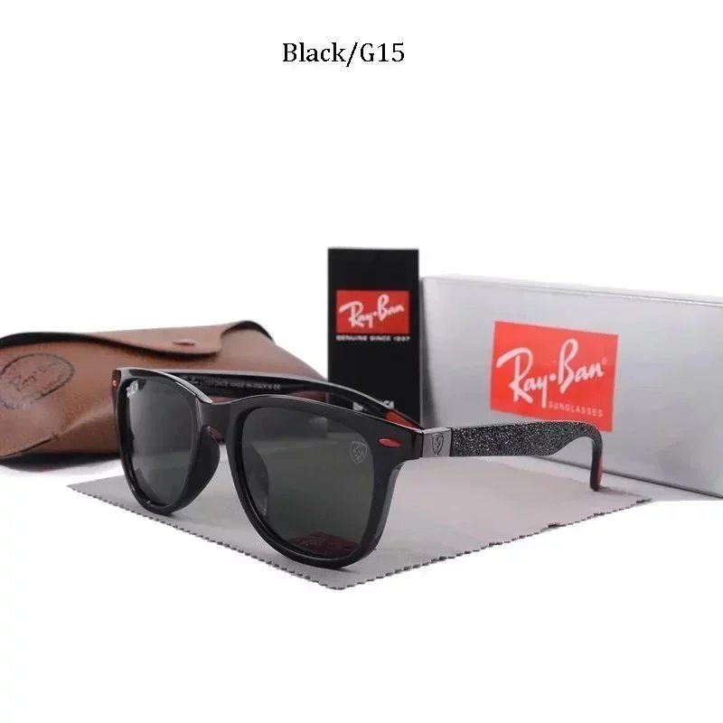 RAY-BAN GLASSES - Thumbnail 4