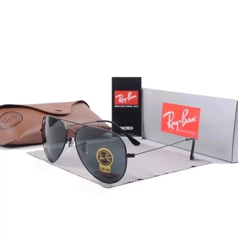 RAY-BAN GLASSES - Thumbnail 5