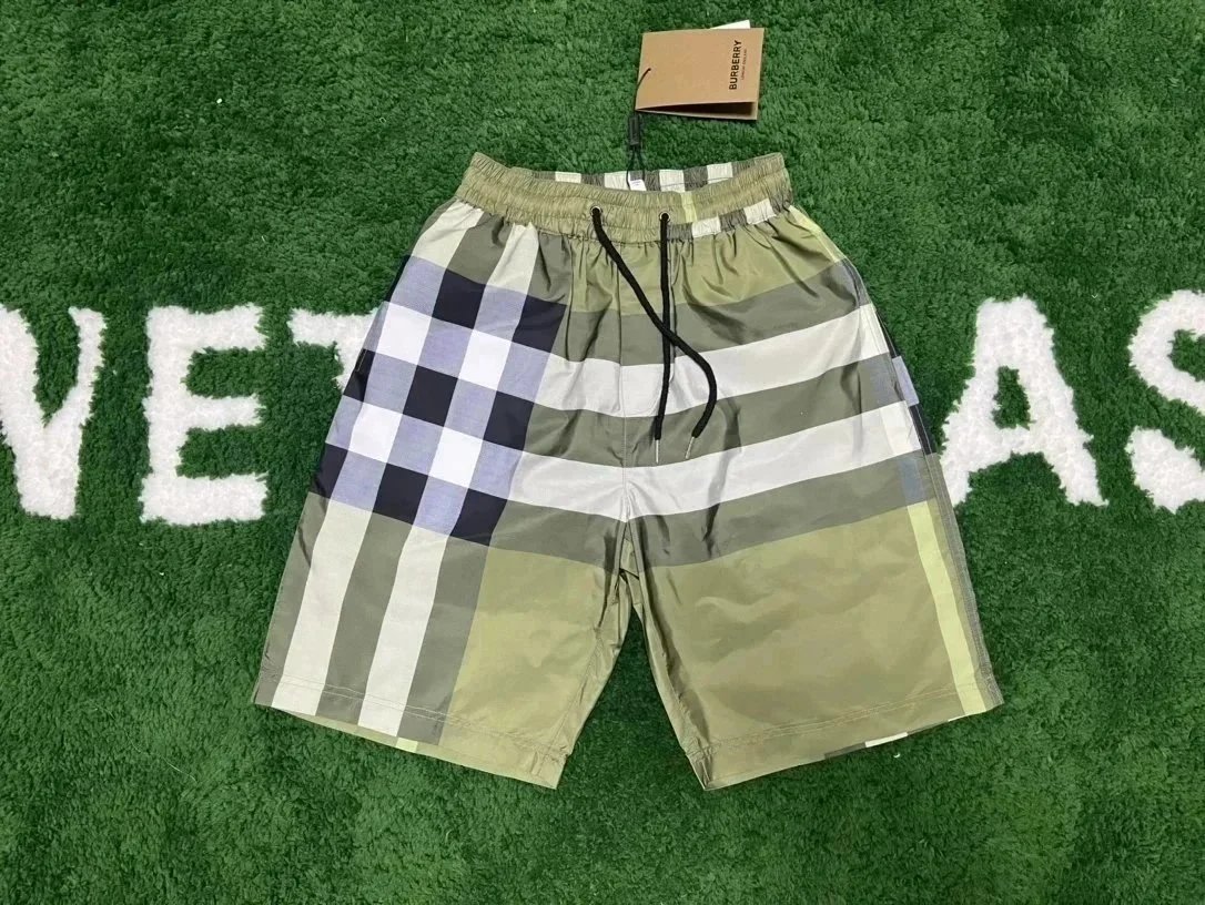 Burberry Shorts ( 35 + styles) - Thumbnail 6