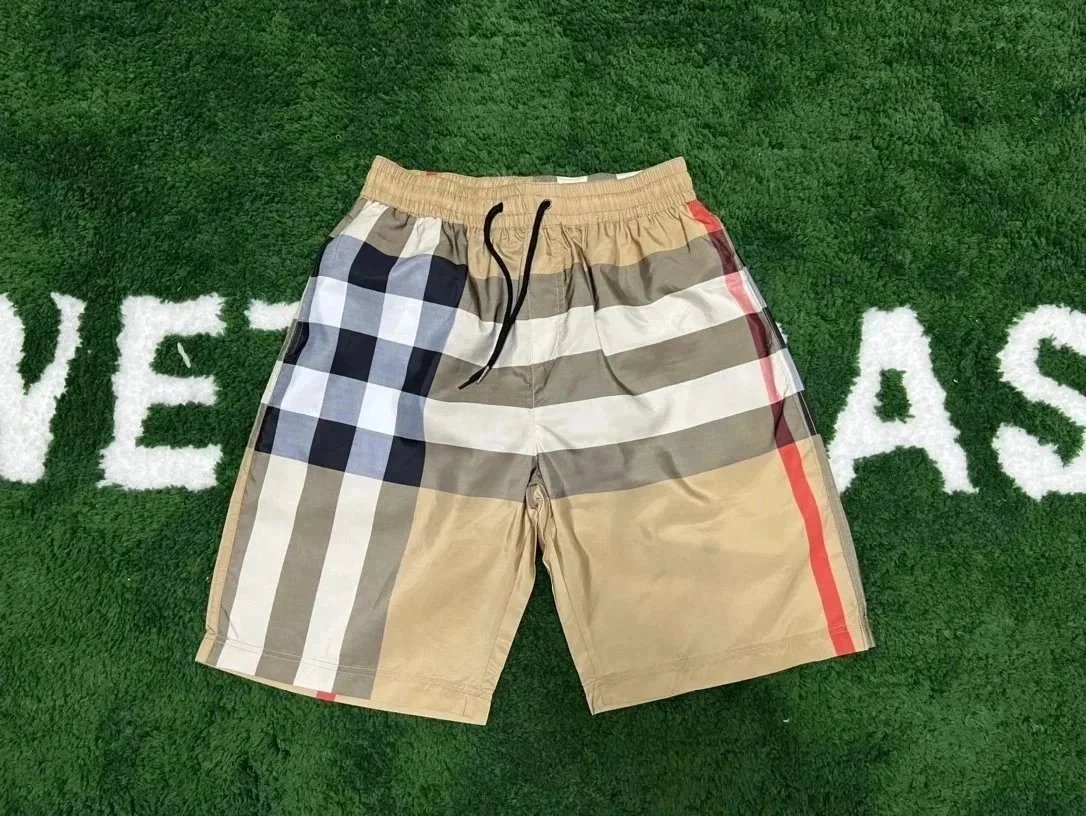 Burberry Shorts ( 35 + styles) - Thumbnail 7