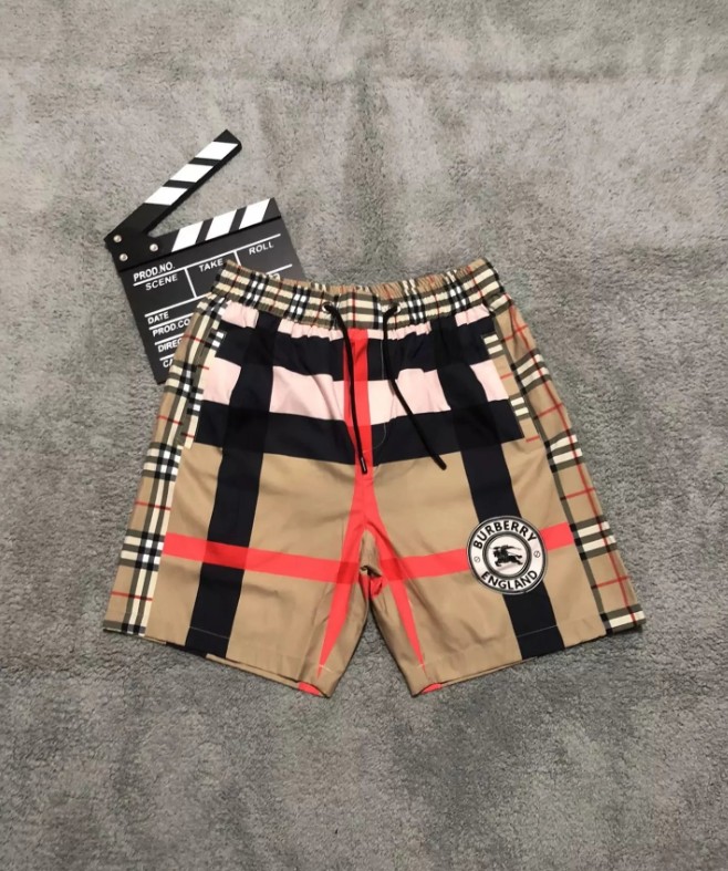 Burberry Shorts ( 35 + styles) - Thumbnail 8