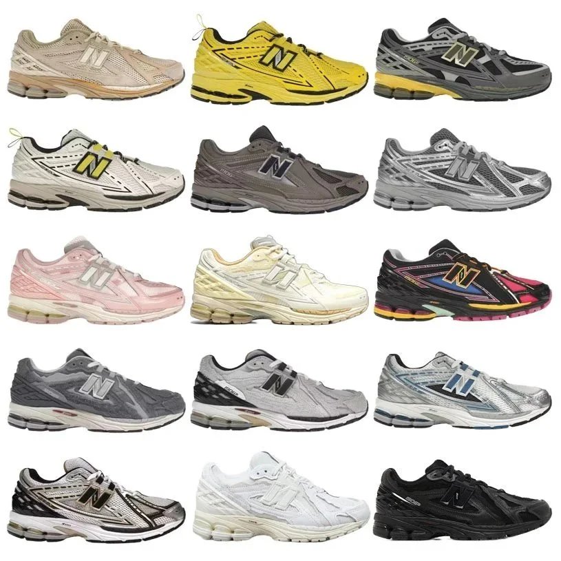 New Balance NB 1906D [15 Colors