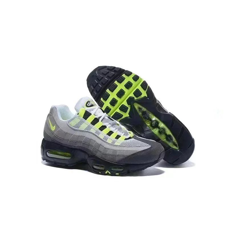NIKE AIR MAX 95 (40 CP) - Thumbnail 13