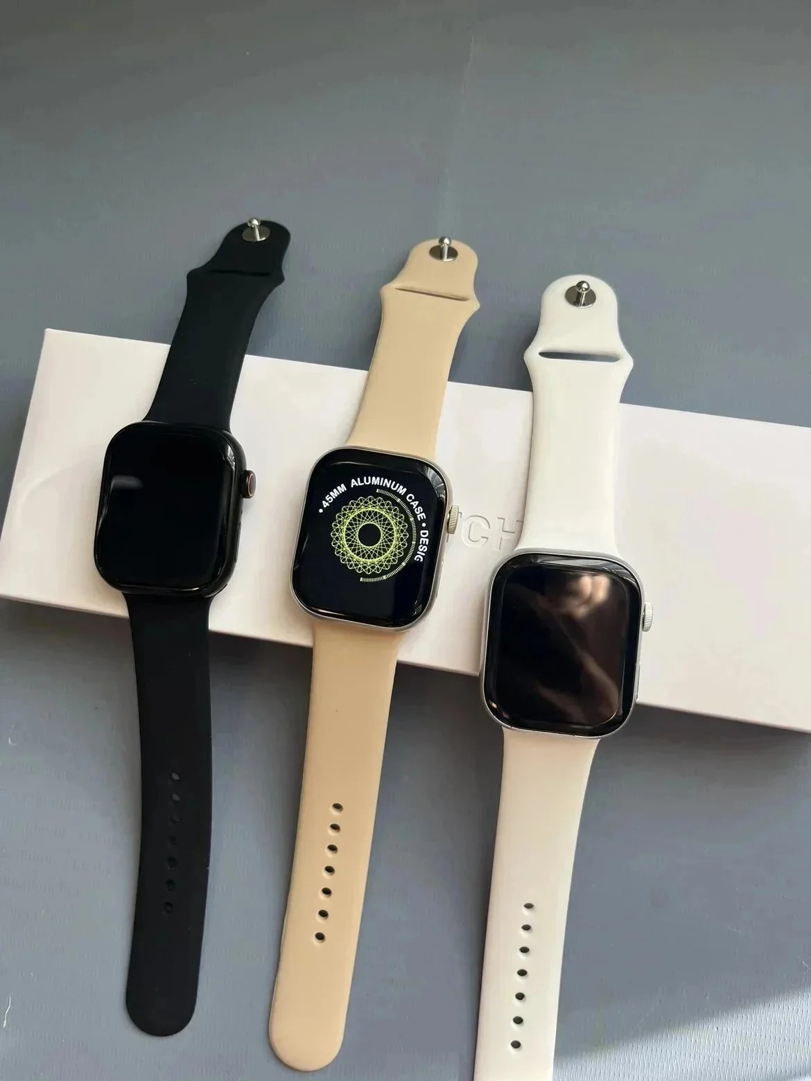 Apple Watche uitra2/s9/s10 - Thumbnail 5