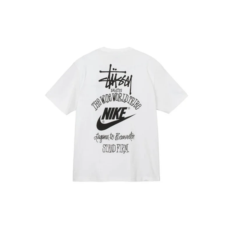 Stussy T-shirt （30+style） - Thumbnail 7