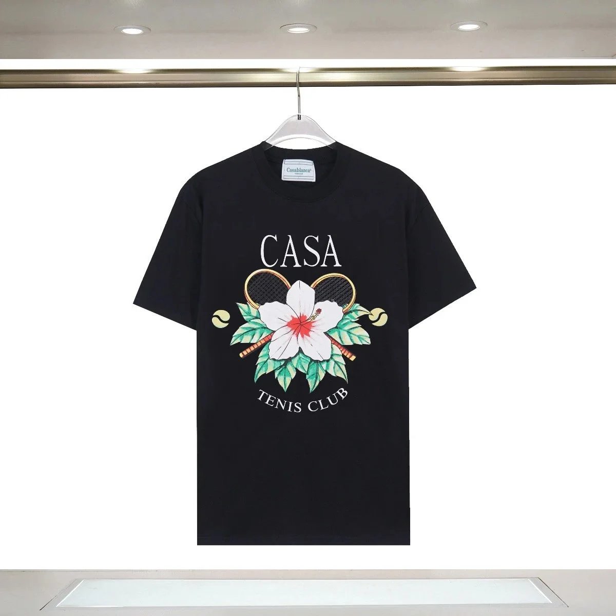 Casablanca T-shirt - Thumbnail 15