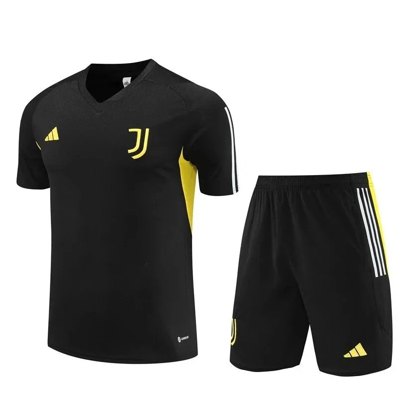 Football Jersey Suit - Thumbnail 4