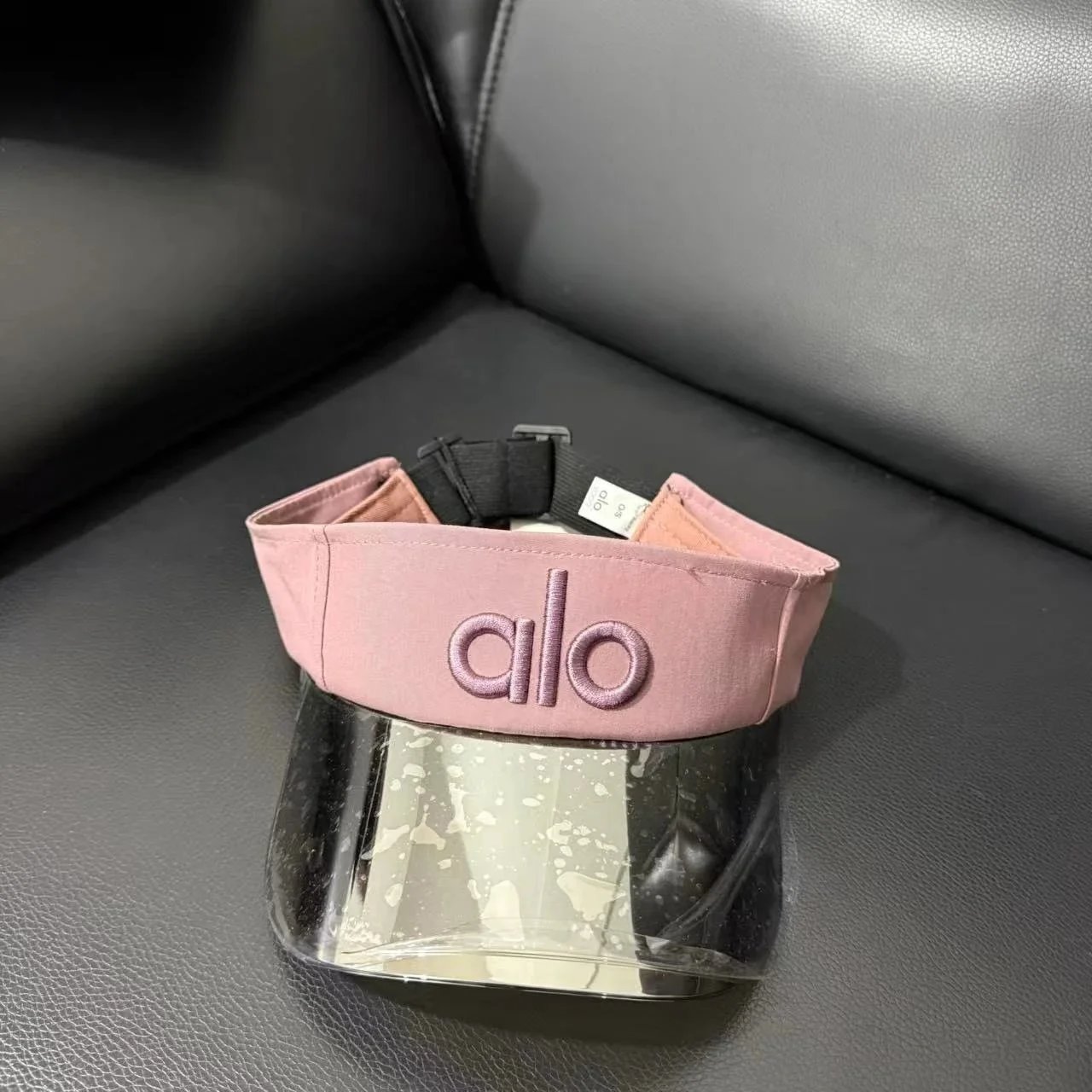 Alo Yoga Cap - Thumbnail 2