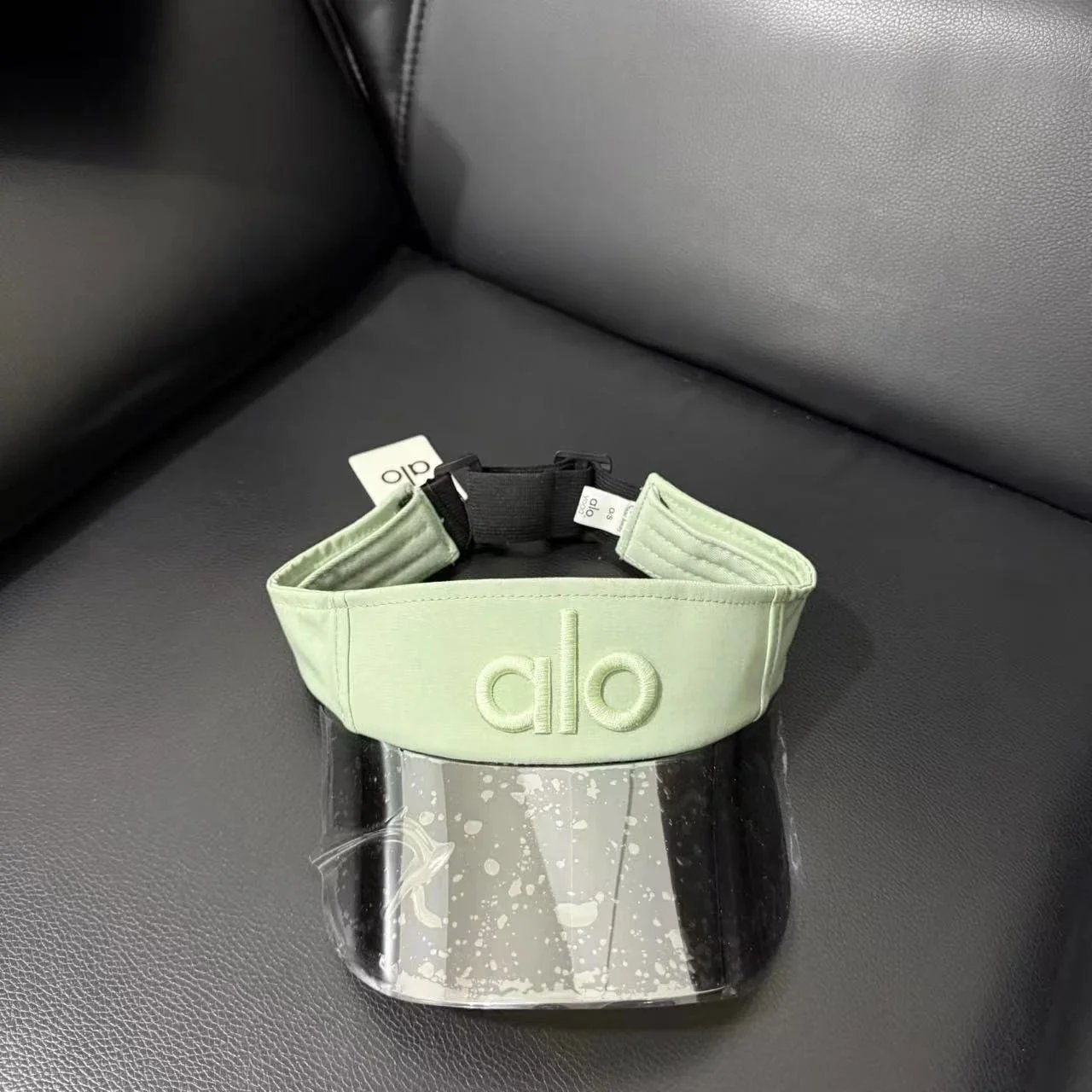 Alo Yoga Cap - Thumbnail 4