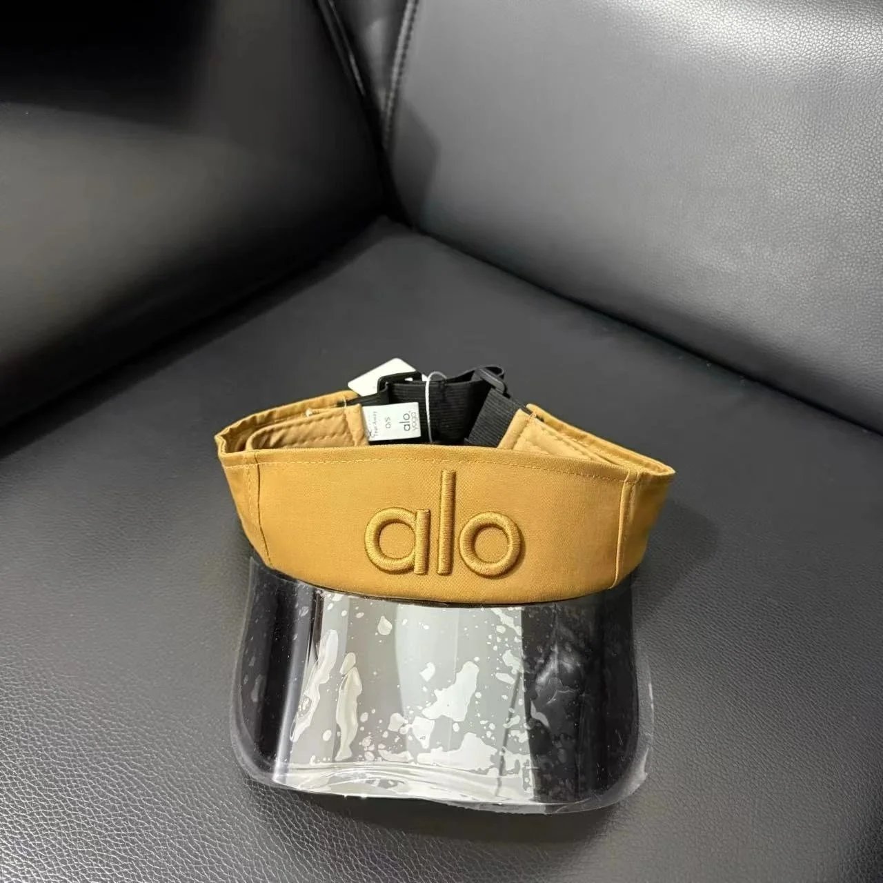 Alo Yoga Cap - Thumbnail 6