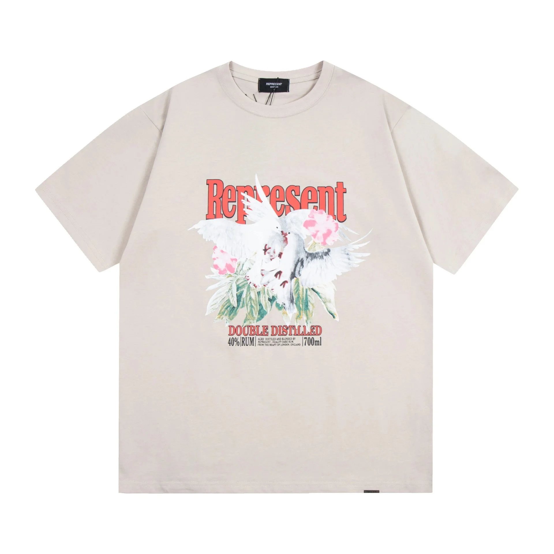 Represent T-Shirt tee (35) - Thumbnail 9