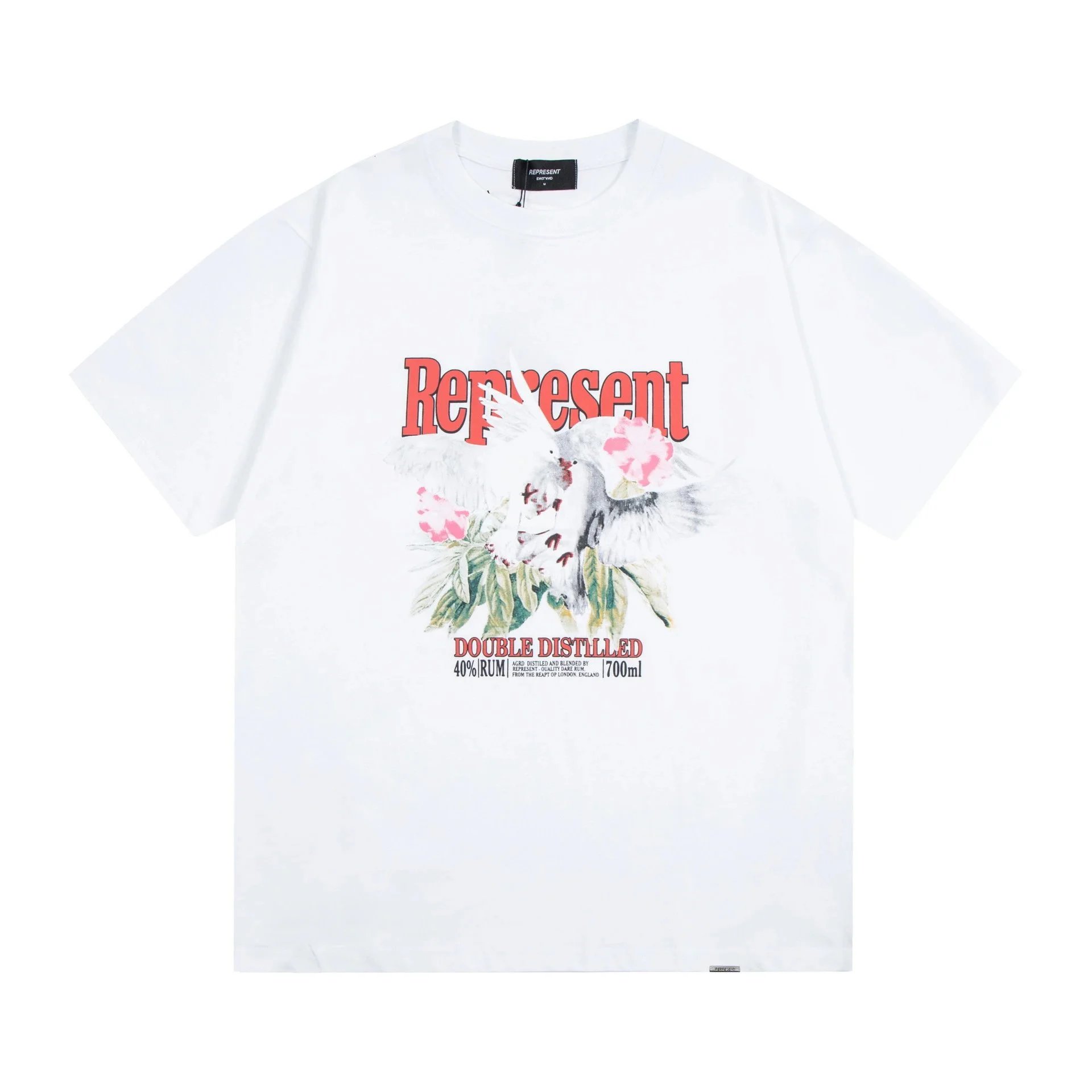 Represent T-Shirt tee (35) - Thumbnail 12