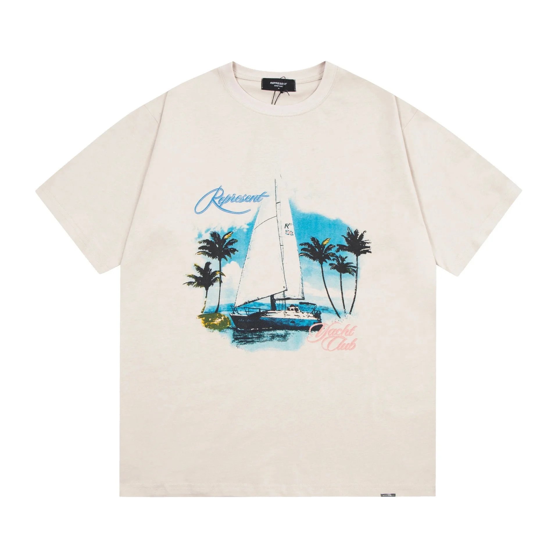 Represent T-Shirt tee (35) - Thumbnail 8