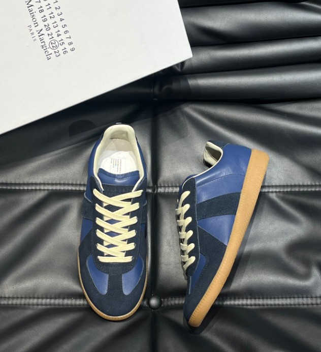 Maison Margiela Shoes - Thumbnail 12