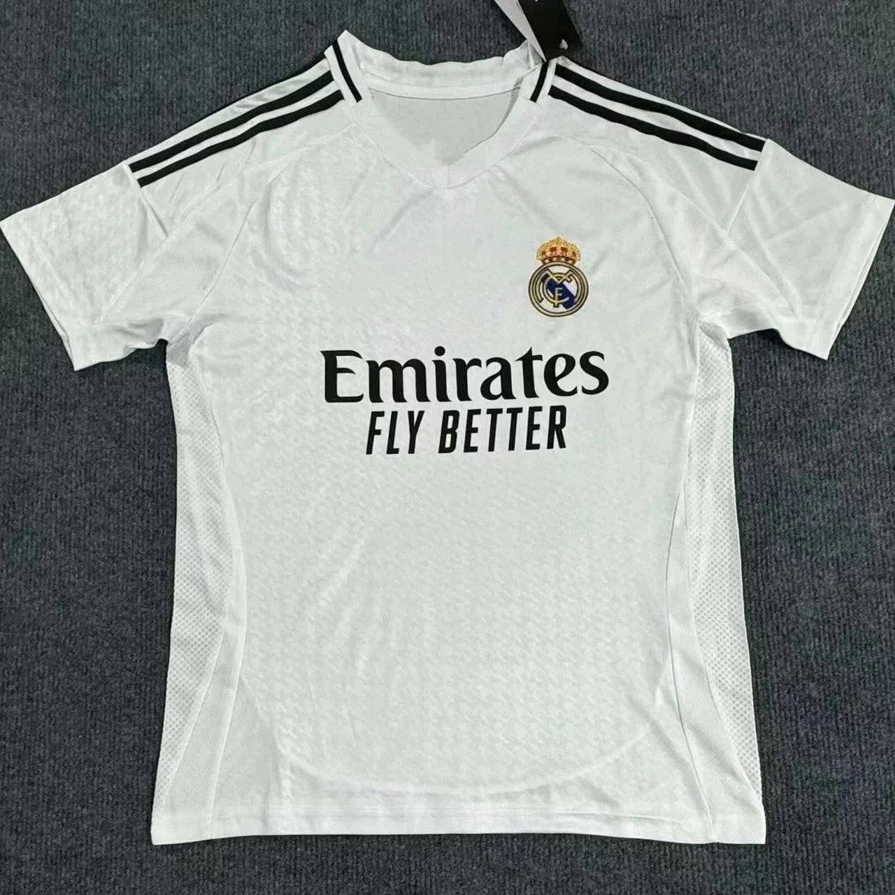 New Club Jersey - Thumbnail 4