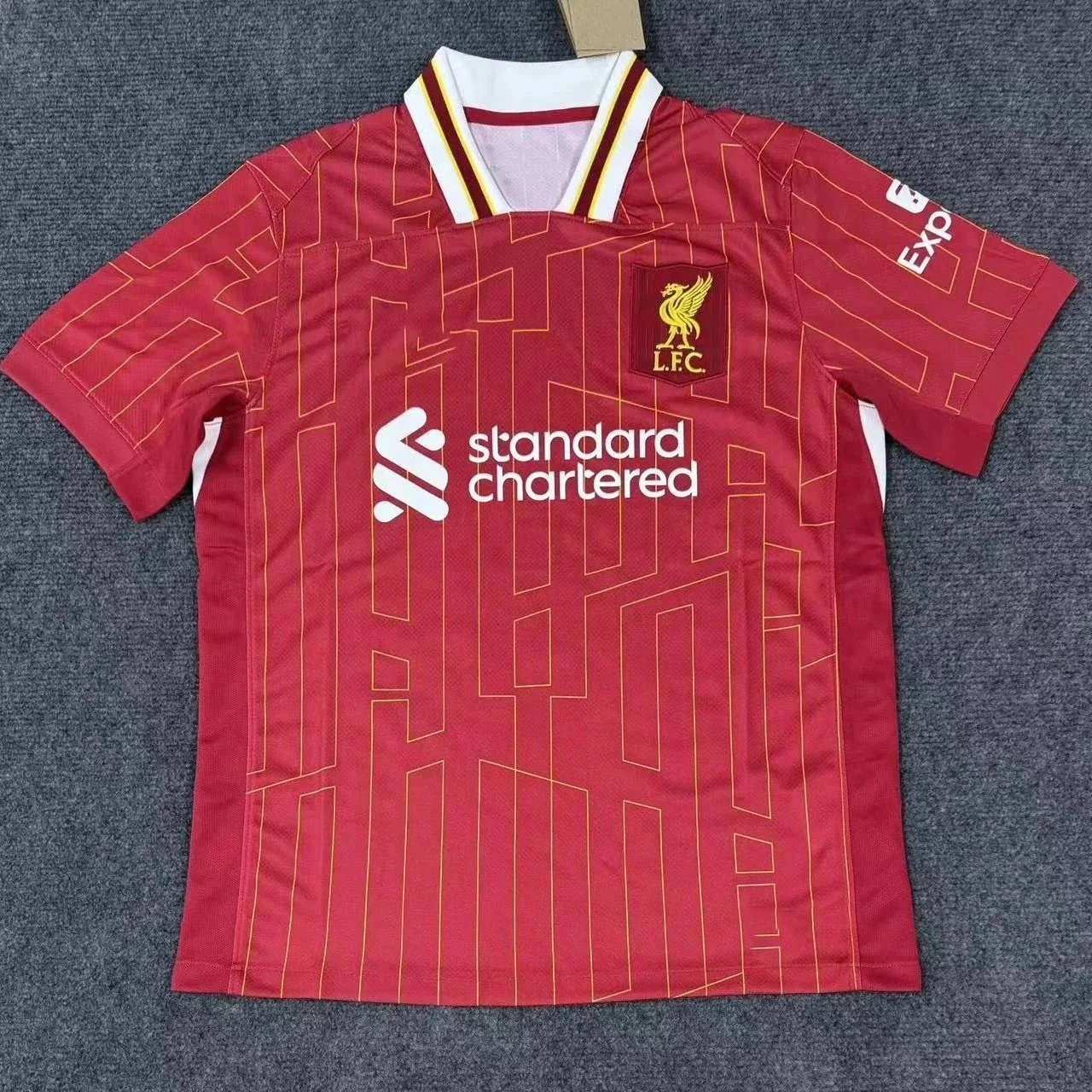 New Club Jersey - Thumbnail 5