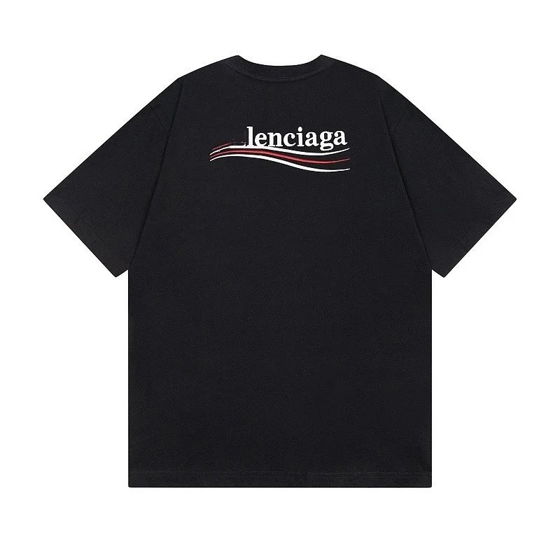 Balenciaga t-shirt - Thumbnail 4