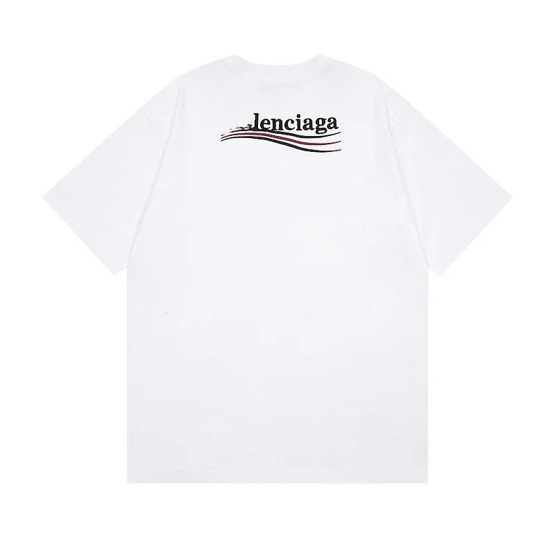 Balenciaga t-shirt - Thumbnail 5