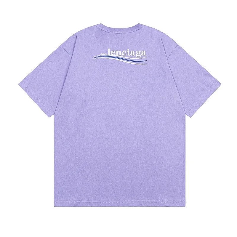Balenciaga t-shirt - Thumbnail 8