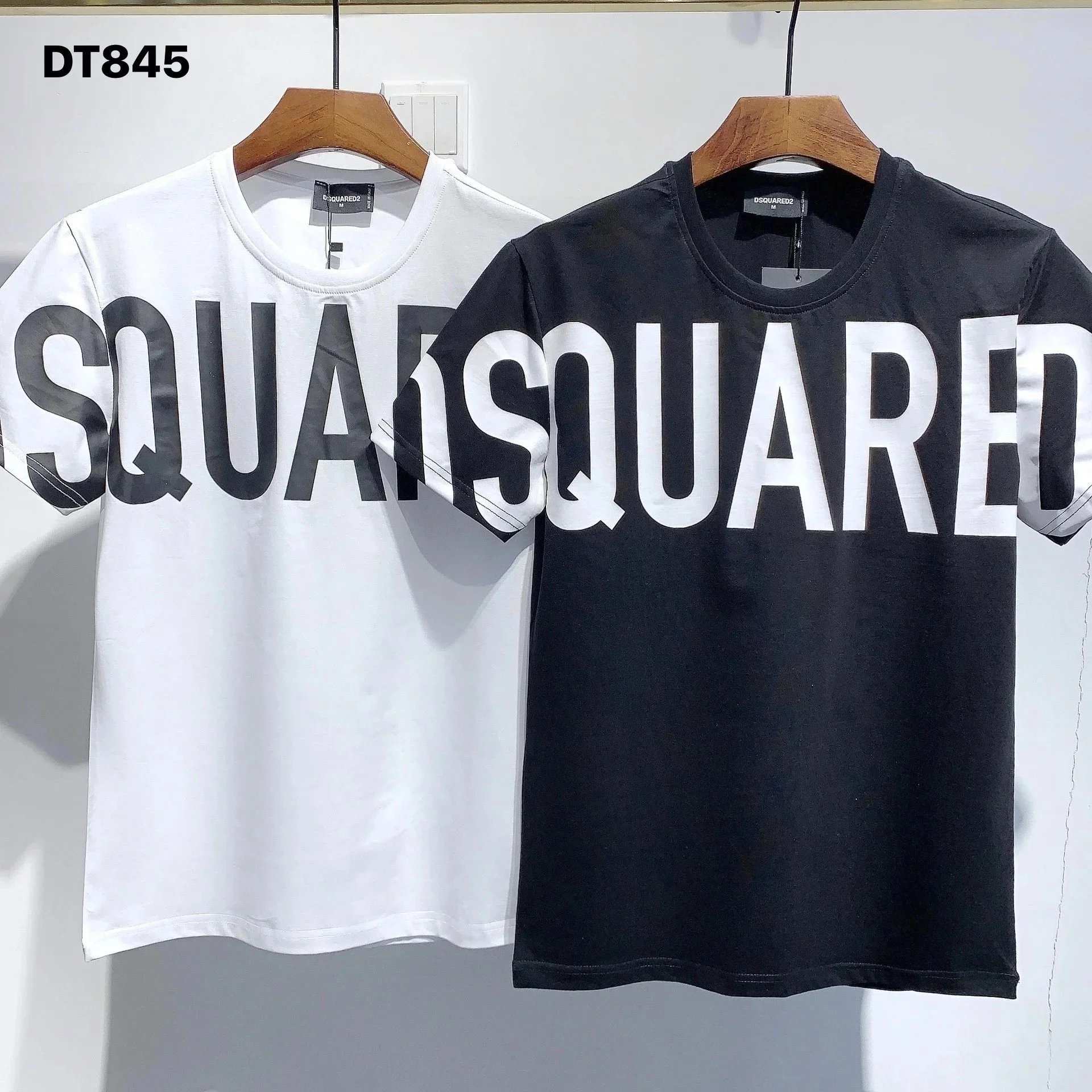 Dsquared T-shirt - Thumbnail 5