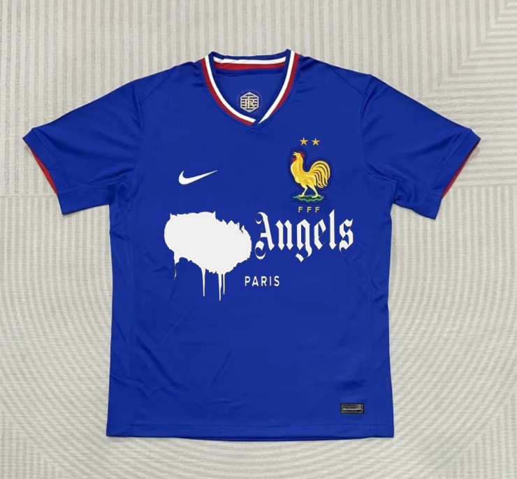 GERMANY FOOTBALL T-SHIRT - Thumbnail 10